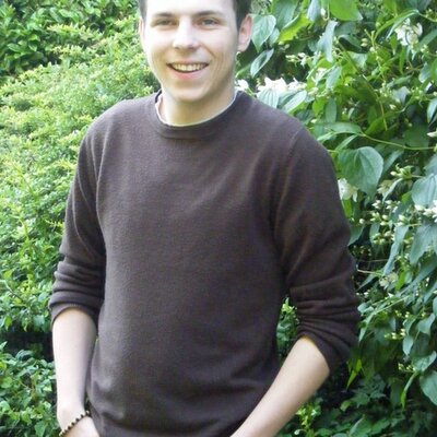 Profile Picture of Steve Opperman (@St3v3Opp3rman) on Twitter