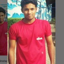 Profile Picture of Mohammed Tanveer (@Tanveer4141) on Twitter
