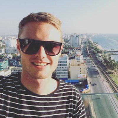 Profile Picture of Mitch (@MtchJC) on Twitter