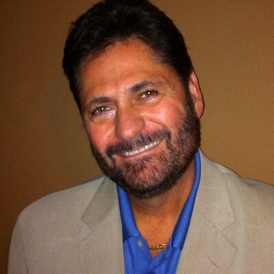 Profile Picture of Mark Ferland (@mynbbn) on Twitter