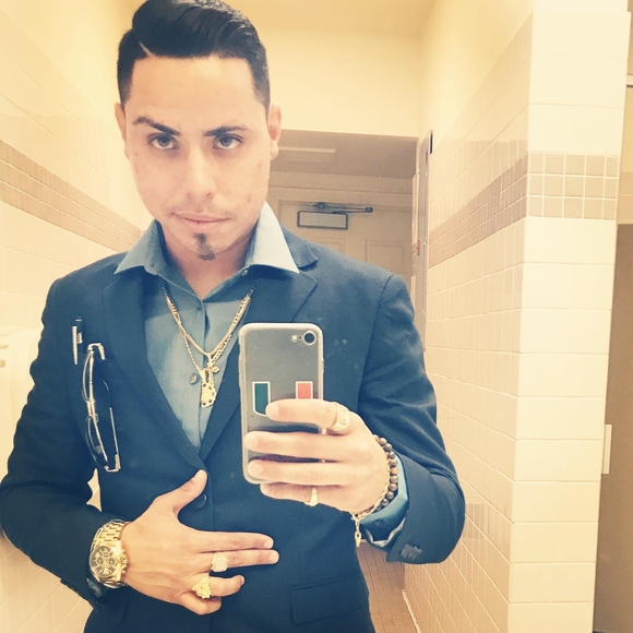 Profile Picture of Lazaro Padron (@patronlaz) on Poshmark