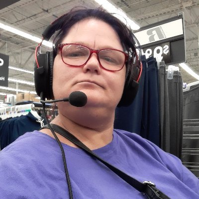 Profile Picture of Angela Foote (@AngelaFoote16) on Twitter