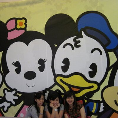 Profile Picture of Cory Margaret (@CoryMargaret) on Twitter