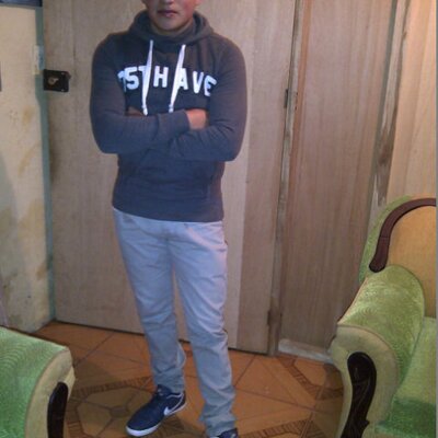 Profile Picture of Edwin Tobar (@Maury_03750) on Twitter