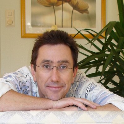 Profile Picture of Peter Bate (@Hemroidhelper) on Twitter
