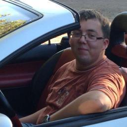 Profile Picture of Steve Helbig (@steve_helbig) on Twitter