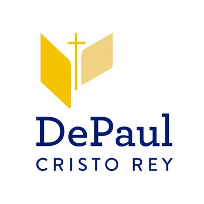 Profile Picture of DePaul Cristo Rey (@DePaulCristoRey) on Twitter