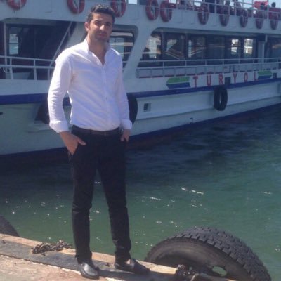 Profile Picture of Shahzadeh öglu (@ShahzadehOglu) on Twitter