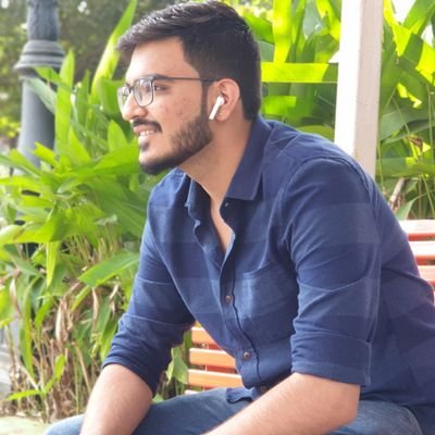 Profile Picture of Apurva Patel (@apurvapatel2912) on Twitter