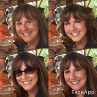 Profile Picture of Gail Ricks (@gail-ricks) on Quora