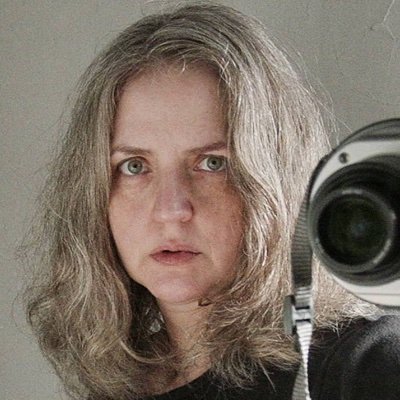 Profile Picture of S.P. Miskowski (@SPMiskowski) on Twitter