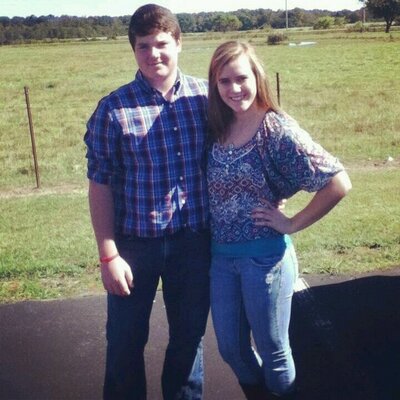 Paige Bryant - Twitter Profile Picture of Paige Bryant (@CharlsiePaige87) on Twitter