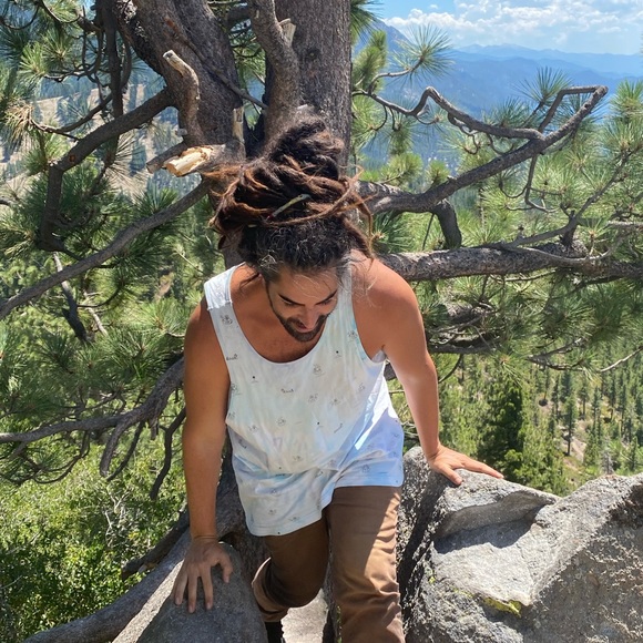 Profile Picture of Matthew Dirian (@mat_ted) on Poshmark