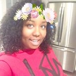 Profile Picture of Jeanelle Isaac (@jeamarisa) on Instagram