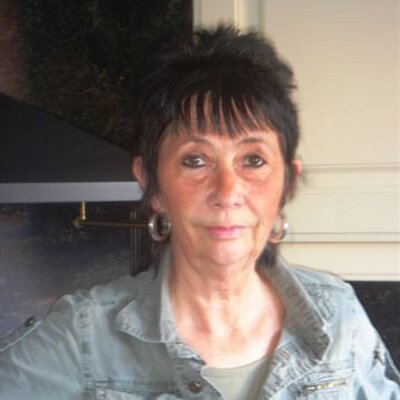 Profile Picture of Lenie Den Hollander (@Len078) on Twitter