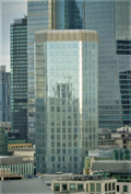 Profile Picture of Prudential plc - Wikipedia, the free encyclopediaon Wikipedia