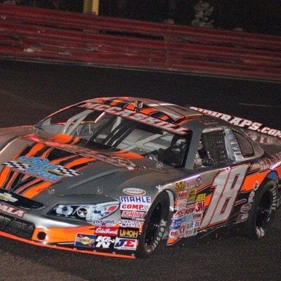 Profile Picture of Bradley McCaskill (@grafixunltd) on Twitter