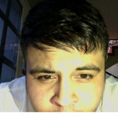 Profile Picture of Roman Anaya (@NESTOR17RT) on Twitter