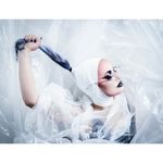Profile Picture of Andrea Lilith Lestrange (@andrea_agony_) on Instagram