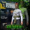 Profile Picture of DEXTER🖤 (@dexter_fuego) on Tiktok