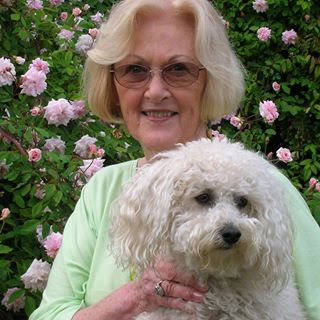 Profile Picture of Roberta Brockman (@roberta.brockman) on Facebook