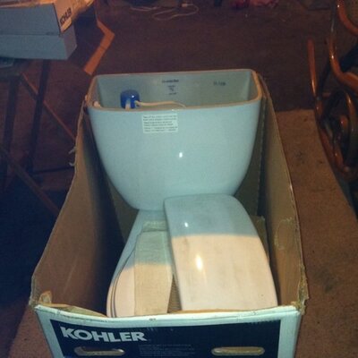 Profile Picture of Max Bonner (@BonnerMax) on Twitter