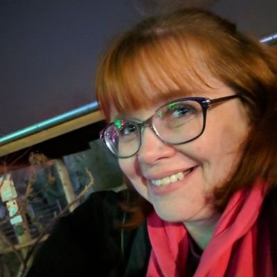 Profile Picture of Amanda McCloud (@nathannah2519) on Twitter