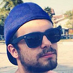 Profile Picture of Pasquale Magnetti (@pasquikhc) on Flickr
