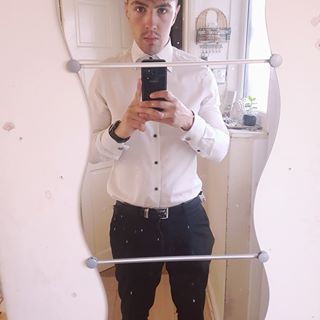 Profile Picture of Zach Fielding (@zfielding) on Facebook