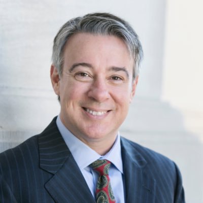 Profile Picture of John Walraven (@JohnWalravenGA) on Twitter