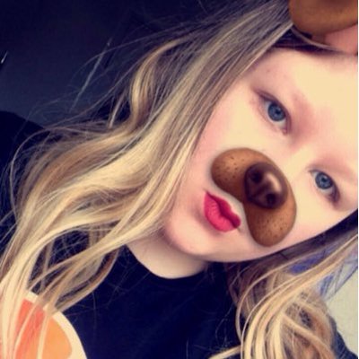 Lacey-Mae Richardson - Twitter Profile Picture of Lacey-Mae Richardson (@LaceyMaeRichar1) on Twitter