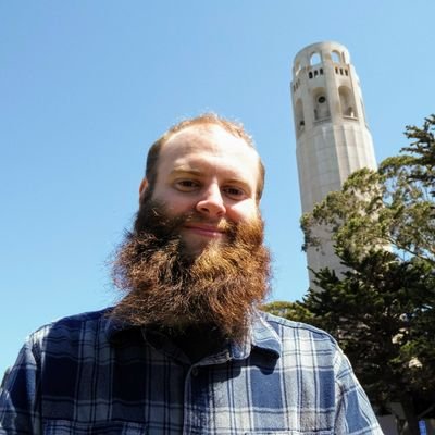 James Lloyd - Twitter Profile Picture of James Lloyd (@JamesPBLloyd) on Twitter