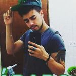 Profile Picture of Fernando Mitchell (@mitchell_fer01) on Instagram