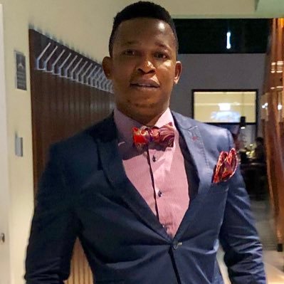Profile Picture of Tosin Ajiboye (@TosinAjiboye9) on Twitter