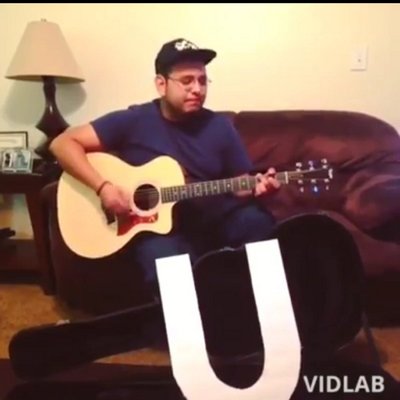 Profile Picture of Joe Chairez (@jchrza) on Twitter