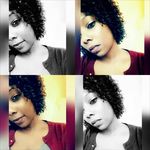 Profile Picture of Shanice Scott (@shanscott92) on Instagram