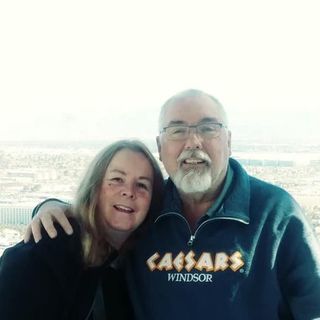 Profile Picture of Ken Vowles (@ken.vowles.7) on Facebook