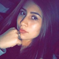 Profile Picture of Iris Martinez (@iris-martinez-52) on Quora