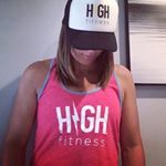 Profile Picture of Angela Bladen (@highfitnessangela) on Instagram