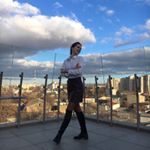 Profile Picture of Виктория (@mischuk_99) on Instagram