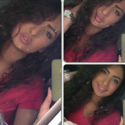 Profile Picture of مشعل الحسيني (@Meshel205) on Twitter