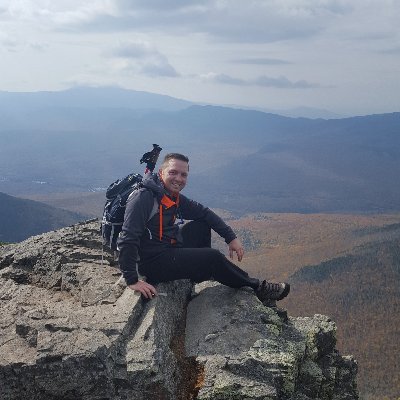 Profile Picture of Paul Sliwinski (@paulisdappernow) on Twitter