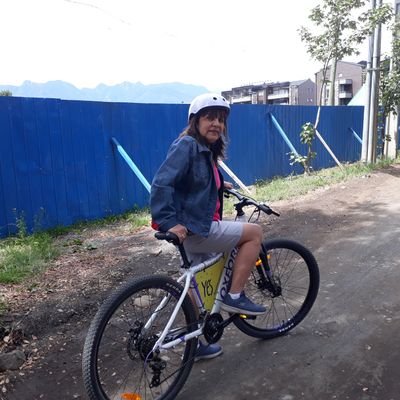 Profile Picture of Lucy Guzmán (@Lucytaoptimista) on Twitter
