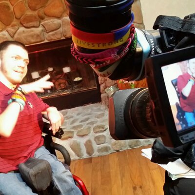 Profile Picture of Patrick Poulin (@Patrickpoulin00) on Twitter