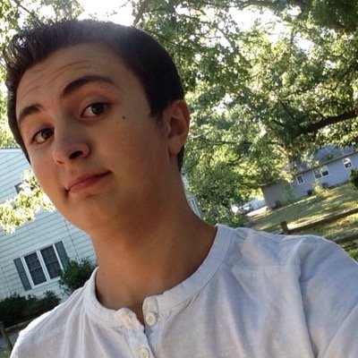 Profile Picture of Jacob Hatfield (@H1029Jacob) on Twitter