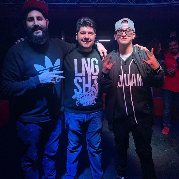 Profile Picture of Eduardo Carnalla (@ecarnallav22) on Poshmark