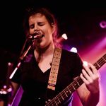 Profile Picture of Kate Nikola (@kate_blackholes) on Instagram