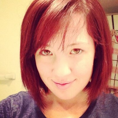 Profile Picture of Stephanie Rude (@Hi_Im_Steph) on Twitter