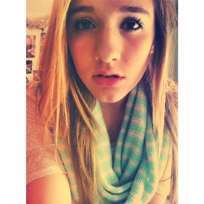 Profile Picture of Hailey Griffith (@haileyanneg6601) on Twitter