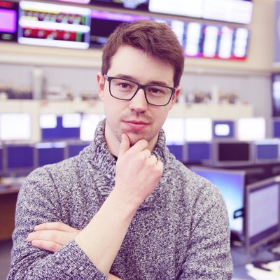 Profile Picture of Guillermo Suárez (@FISICALIMITE) on Twitter